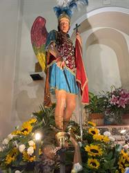 Parrocchia di San Michele Arcangelo