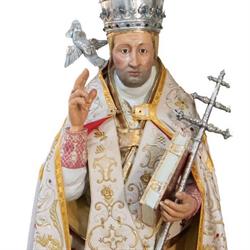 Parrocchia di San Gregorio Magno