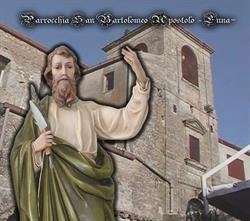 Chiesa di San Bartolomeo Apostolo