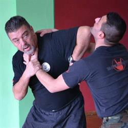 Accademia Kravmaga Italia