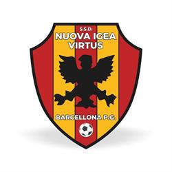 ASD Nuova Igea Virtus