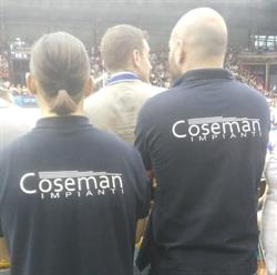 Coseman Impianti