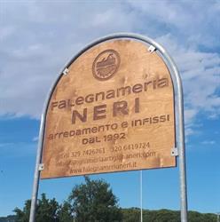 Falegnameria Neri