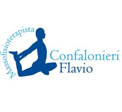 Flavio Confalonieri, Massofisioterapia