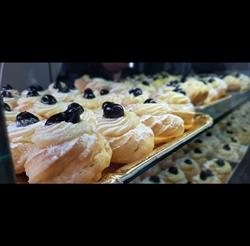 La piccola pasticceria