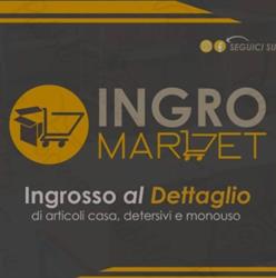 Ingro Market