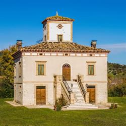 Oasi del Barone
