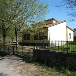 Rifugio Escursionistico Campigno
