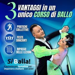Si Balla e si Danza San Giustino