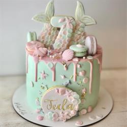 Make a Cake - Torte disponibile solo su ordinazione