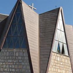Chiesa di Santa Maria di Loreto
