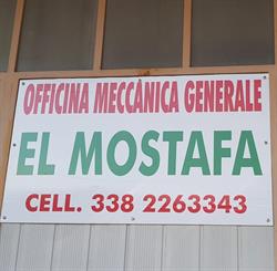 Officina Meccanica Generale EL MOSTAFA