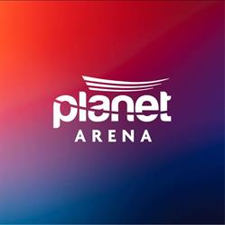 Planet Arena