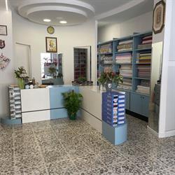 Spazio Donna Merceria