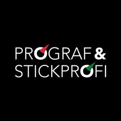 Prograf & Stickprofi KG