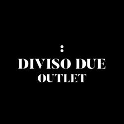 Diviso Due Outlet