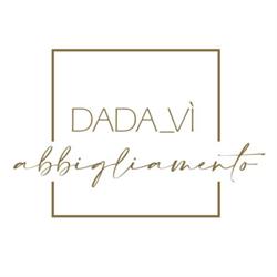 DADA_VÌ abbigliamento