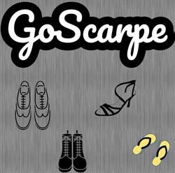 GO SCARPE