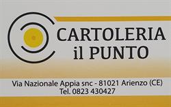 Cartoleria Il punto