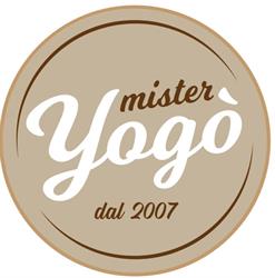 Mister Yogò di Michele Tucci