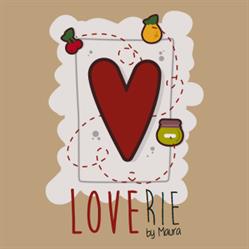 Love Rie By Maura