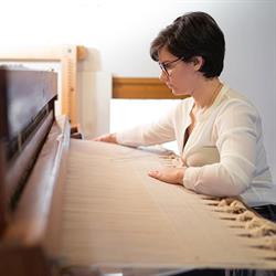 tessitura berton di berton elisa