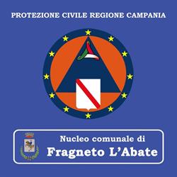 Protezione Civile Fragneto L'Abate