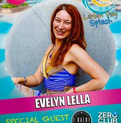 Evelyn Lella .Time cafe