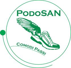 PODOSAN DEL DOTT. ROBERTO PETRILLI