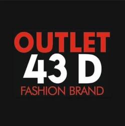 Outlet43D