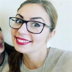 Dott.ssa Alessia Carducci Psicologa clinica e perinatale