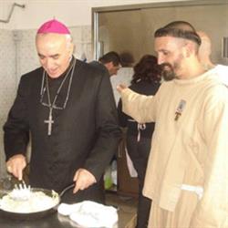 Mensa San Corrado