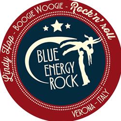 Blue Energy Rock