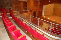 Teatro Comunale Oschirese