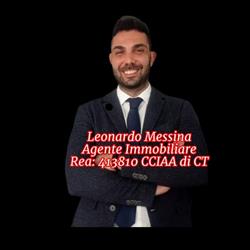 Acireale Casa di Leonardo Messina