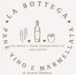 La Bottega Pane Vino e Marmellata di Girardi Martina