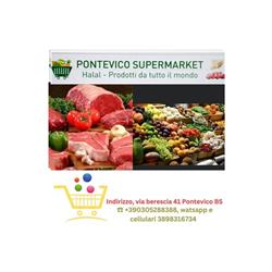 Pontevico Supermarket