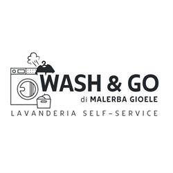 Wash & Go Lavanderia Self-Service