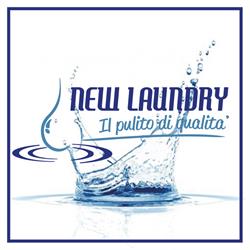 Lavanderia New Laundry Lavello