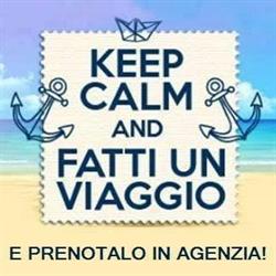 42° Parallelo Viaggi