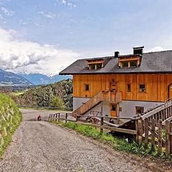 Kehrerhof Vacanza in Agriturismo