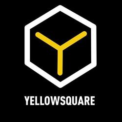 YellowSquare Rome