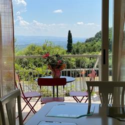 A CASA DI SILVIA
