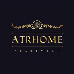 ATRHOME - Frattina Luxury e Penthouse Frattina