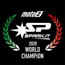 Spark Exhaust