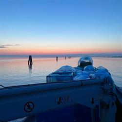 Albatros Trasporti Venezia