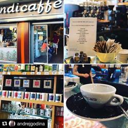 Mondicaffè Roma