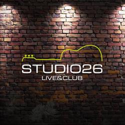 Studio 26