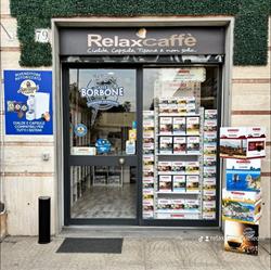 RELAX CAFFE’ DUE LEONI