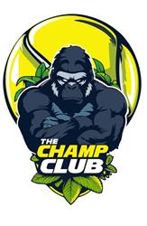 The Champ Padel Club - Campi coperti Roma nord